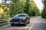 Mazda e-TPV Prototype 2019 года